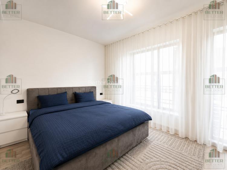 Casă individuală de vânzare – 5 camere, compartimentare modernă | Teren 301 mp - 11