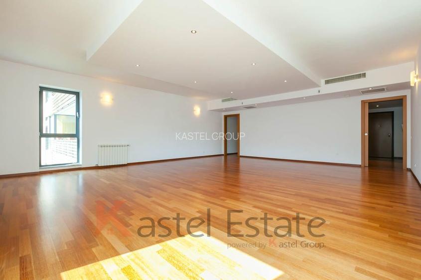 Apartament premium de închiriat – Nordului - Herastrau I Comision 0%