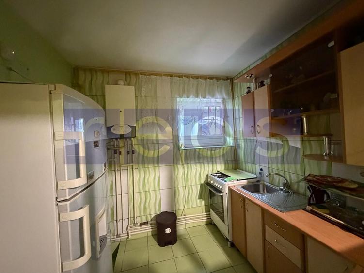 VANZARE APARTAMENT IN VILA INTERBELICA | CAL. VICTORIEI - 31