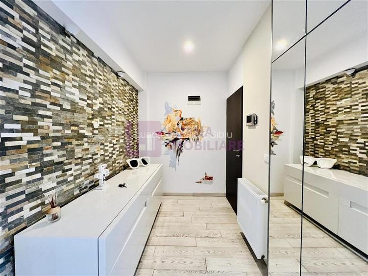 Apartament 3 camere de inchiriat | mobilat si utilat PREMIUM | Padurea Dumbrava - 6