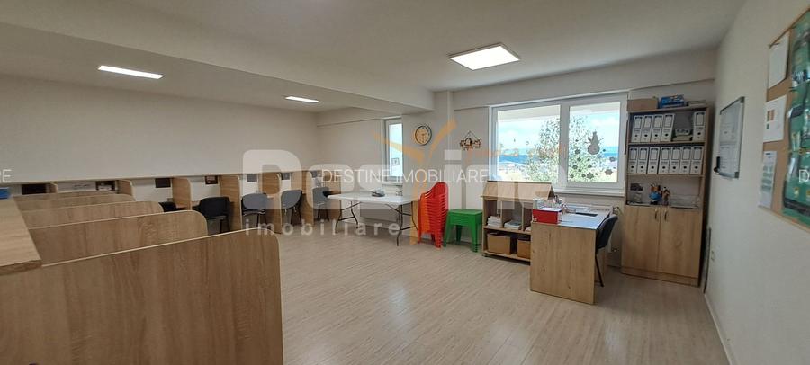 Spațiu comercial pentru birouri – 210 mp – Valea Dâncă, Miroslava - 6