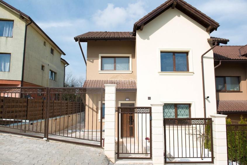 🏡✨ Casă individuală de lux spre închiriere în Gruia – Piscina - 29