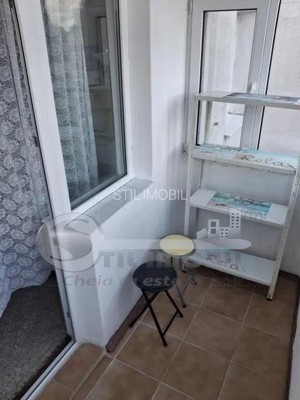 Apartament 2 camere, 40mp, Tătărași - Eternitate - 6
