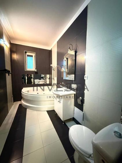 Apartament cu 2 camere si terasa de 60 mp in Europa!