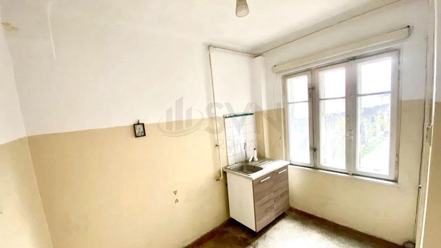 REA1023787 Apartament 3 camere l Decebal l Alba Iulia