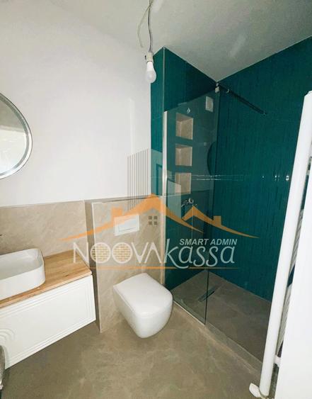 Mamaia Nord, garsoniere decomandate finisate complet