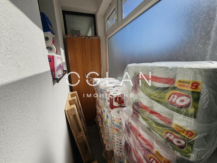 Spatiu comercial, Calea Cisnadiei, COMISION 0% - 9