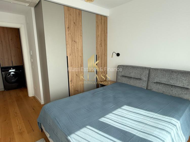 Apartament Premium 2 camere | Prima închiriere | City Point Faza 2 - Aviației - 7