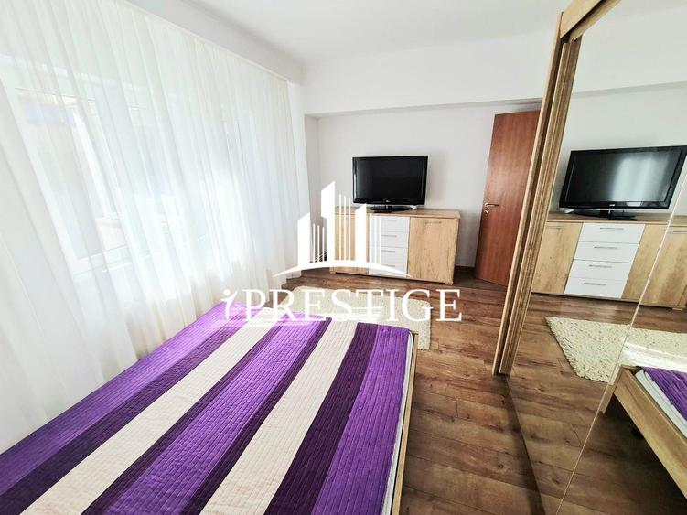 APARTAMENT 3 CAMERE, 100 MP UTILI, 2 BĂI, 2 BALCOANE, ZONA CENTRALĂ