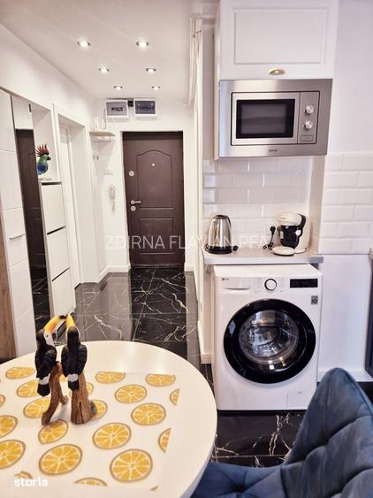 Studio Lux - Calea Calarasilor - | Centrala Proprie | 2 minute metrou - 7