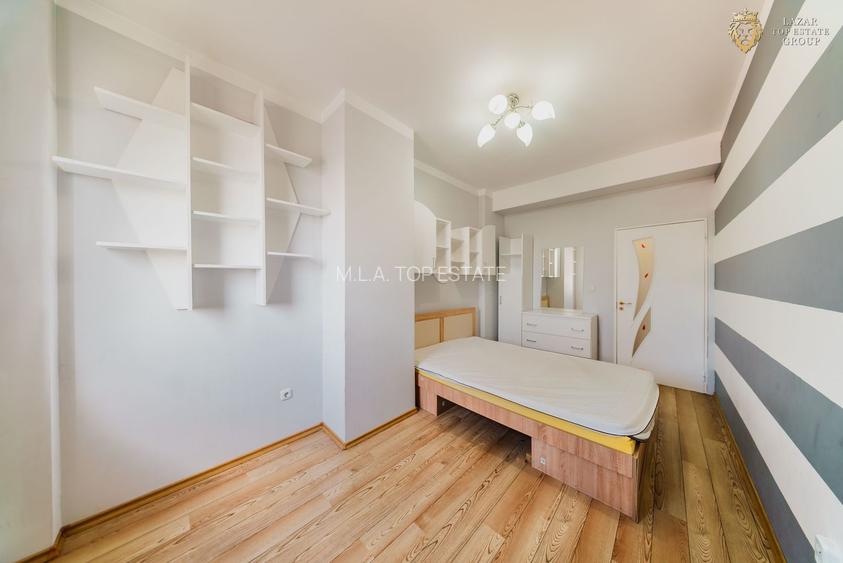 Apartament 2 camere de vanzare Ared UTA - 2