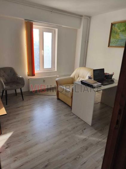 Calea Calarasilor - metrou Piata Muncii - 3 camere - complet renovat