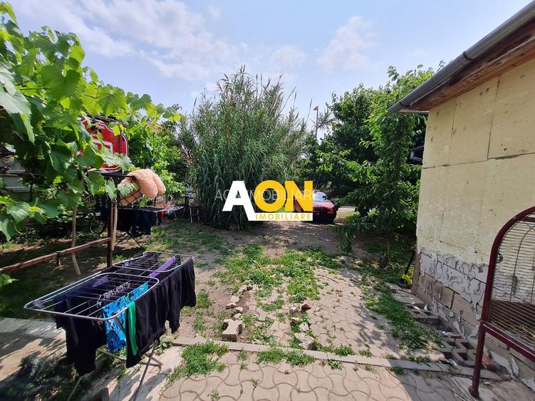 Casa 3 camere, 123mp, Teren 792 mp, Centru - 13
