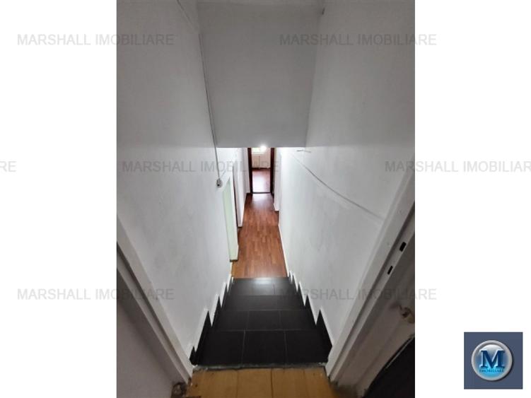 Spatiu comercial de vanzare, zona Cantacuzino, 337.45 mp #16444