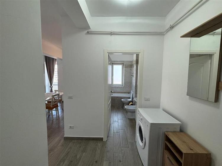 Apartament de inchiriat, mobilat si utilat, zona Lidl-Fosta Autogara