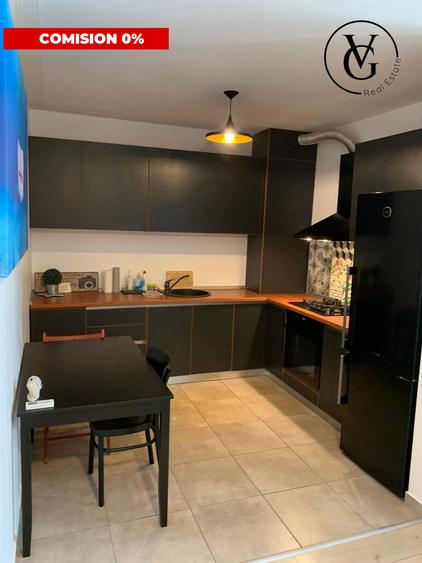 Studio cu loc de parcare inclus I City Point Aviatiei