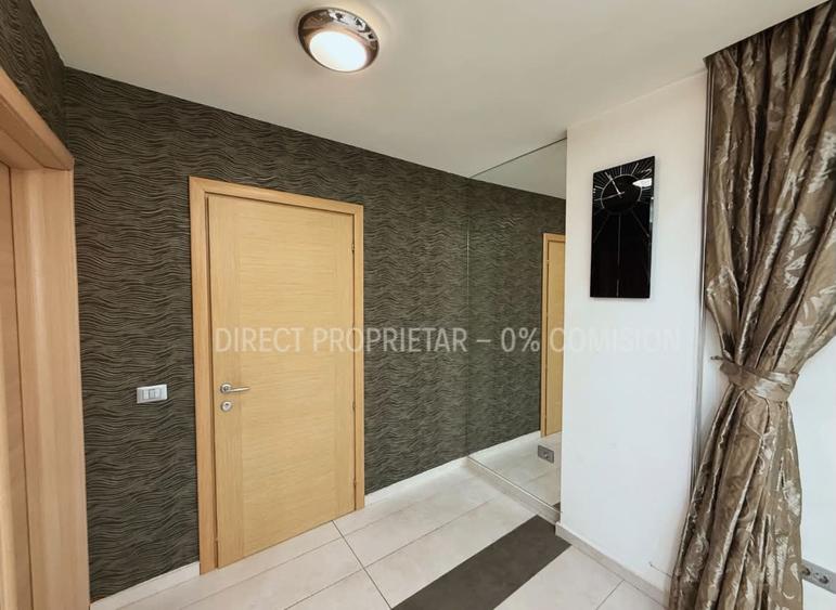 Apartament 2 camere la parter în bloc boutique – 79 mp utili | Moșilor - Obor