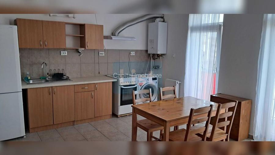 Apartament cu 2 camere de închiriat, Zorilor - 2