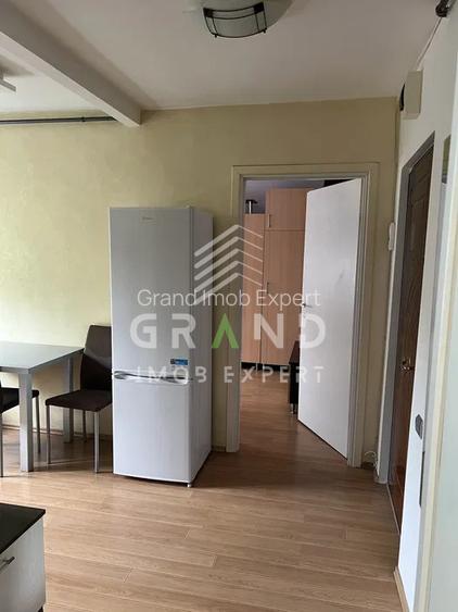 Apartament 3 Camere | Balcon Inchis | Garaj | Manastur/Bucium - PETFRIENDLY - 2