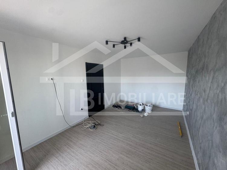 Apartament cu 2 camere, 49,95mp, decomandat,  Zona Bulevardului 1848