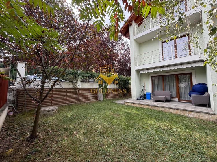 Duplex, Andrei Muresanul, 5 camere,Curte, Parcare,Grand Hill, Lidl,ELF