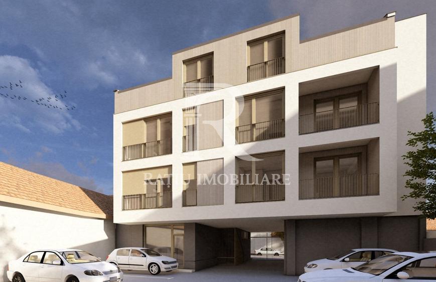 URBAN SCALE | EMINESCU| ARHITECTURĂ DE AUTOR