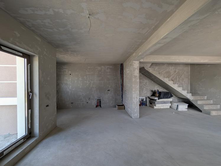 Duplex de 119mp utili cu acces rapid spre Cluj-Napoca