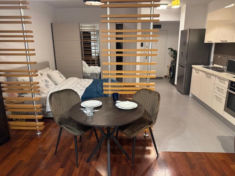 Inchiriere studio Incity