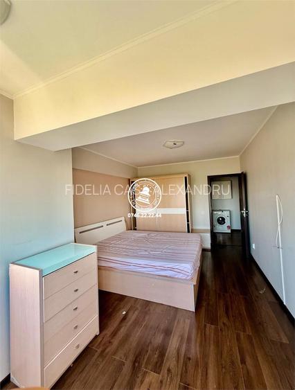Apartament cu 4 camere terasa si 2 parcari Zona Tatarasi Nord - 5