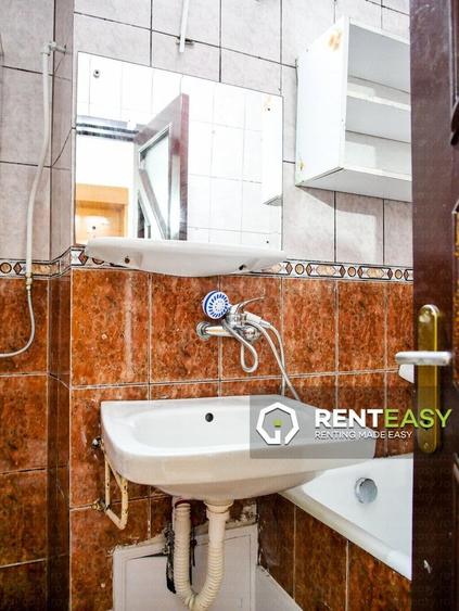 De vanzare! Apartament cu trei camere situat in Tatarasi - Ateneu