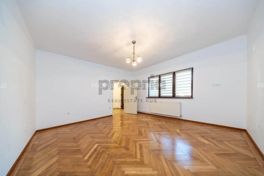 Casă de închiriat | Str. Tudor Vladimirescu | Zonă cu acces facil