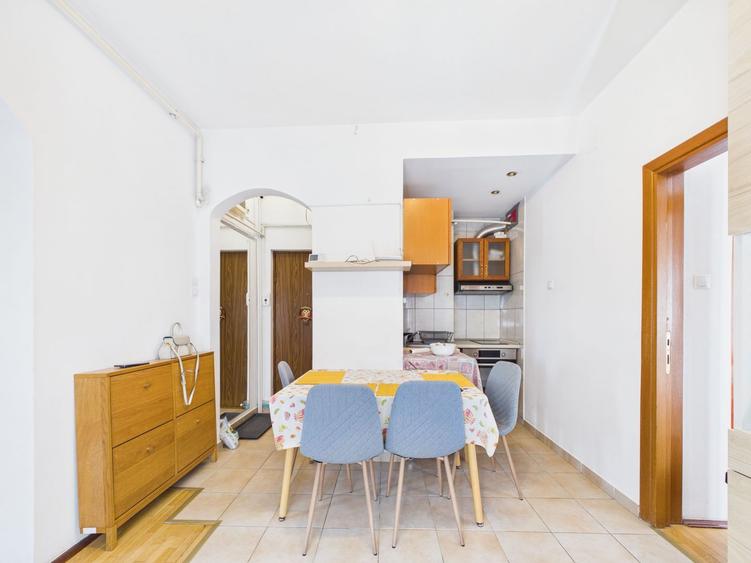 Apartament 2 camere Cotroceni
