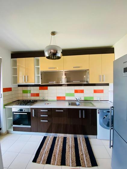Apartament 2 camere Asmita Gardens/ Parcare/ Metrou Mihai Bravu