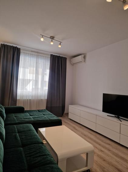Drumul Binelui - Joy Residence -Apartament 2 camere modern- loc parcare-centrala