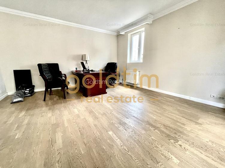VILA COMPLET RENOVATA/CAPITALE/DOROBANTI - 23