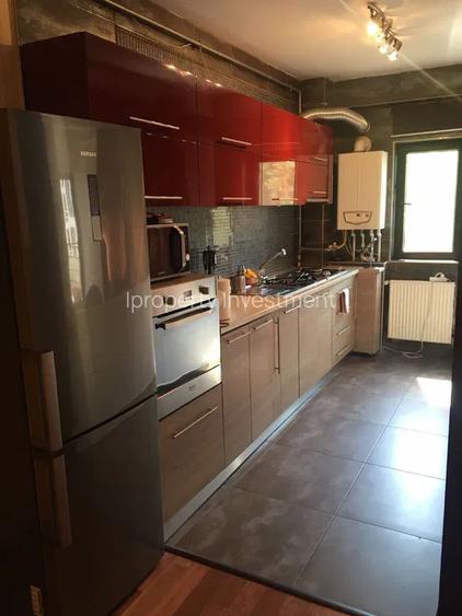 Piata Sudului I 2 Camere I Centrala Proprie I Pet Friendly(2 Garantii ) I - 3