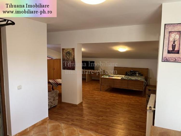 Garsoniera de inchiriat : B-dul Bucuresti(zona UPG)