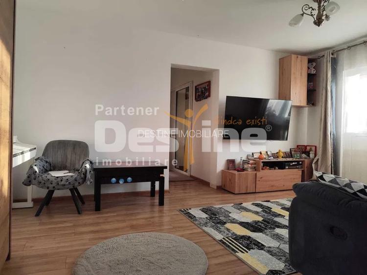 Mărgeanului-Barca | 4 camere | 86mp | et 3 | semidecomandat | 147.500 euro - 2