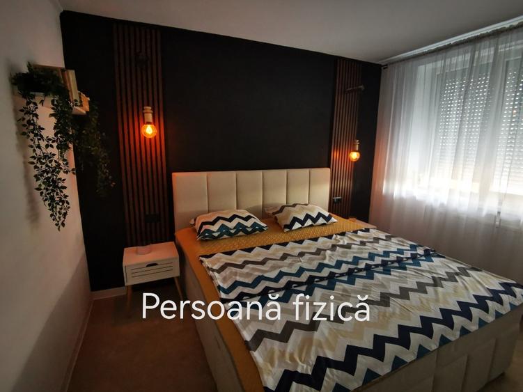 PF vand apartament 3 camere Grigorescu