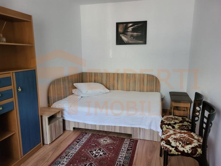 Apartament 2 camere de inchiriat in zona Tomis Nord