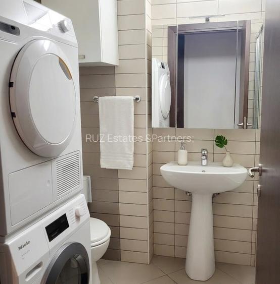 Studio de vanzare | Bloc Nou | Terasa | Zona Doamna Ghica - 6