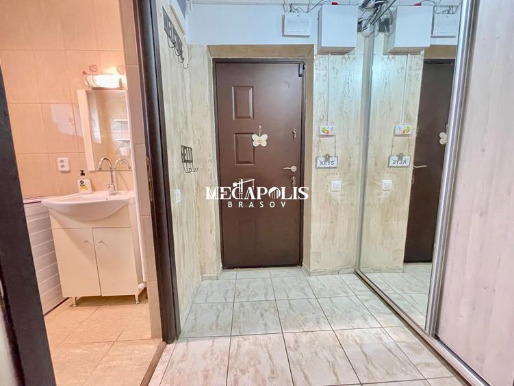 Duplex 3 camere | Curte Proprie | Pet-Friendly | Triaj
