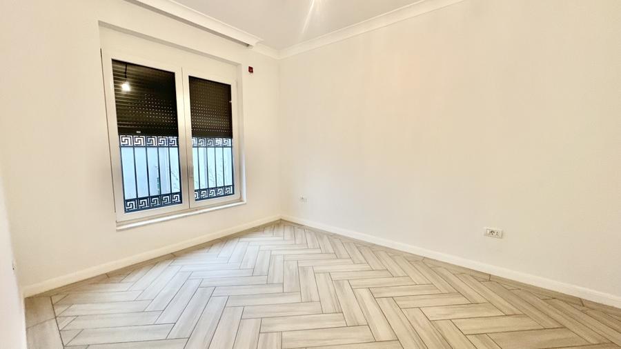 Duplex Premium cu 5 camere si teren de 360 mp in Mosnita Noua