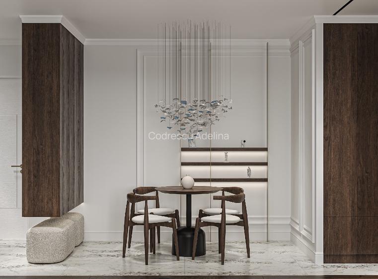 Apartament nou | 3 camere | curte proprie - 6