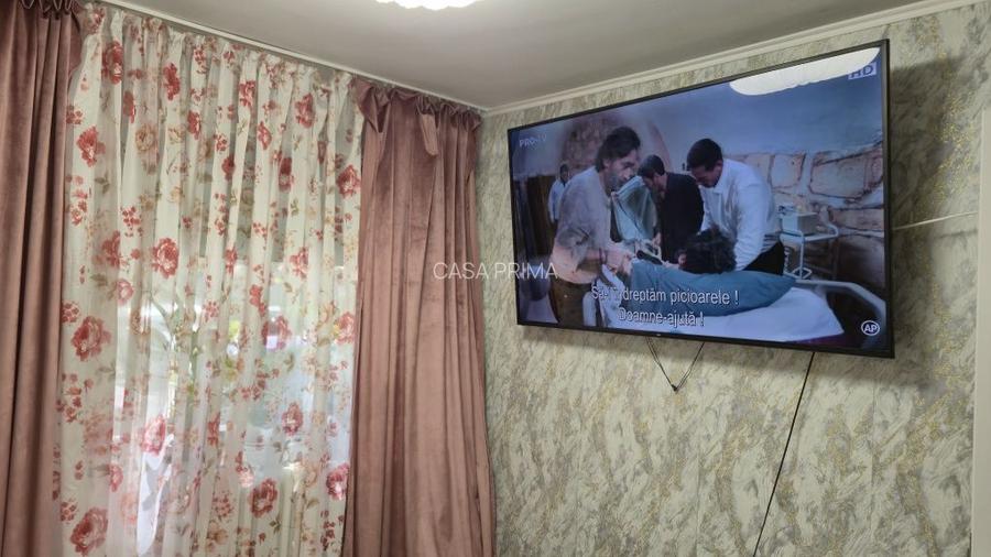 Apartament 3 camere Podu Ros, FARA RISC - 5