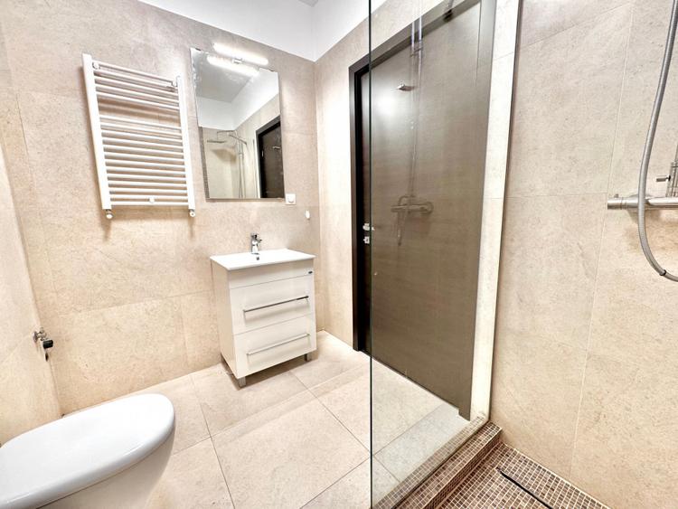 Apartament 5 camere One Floreasca Lake