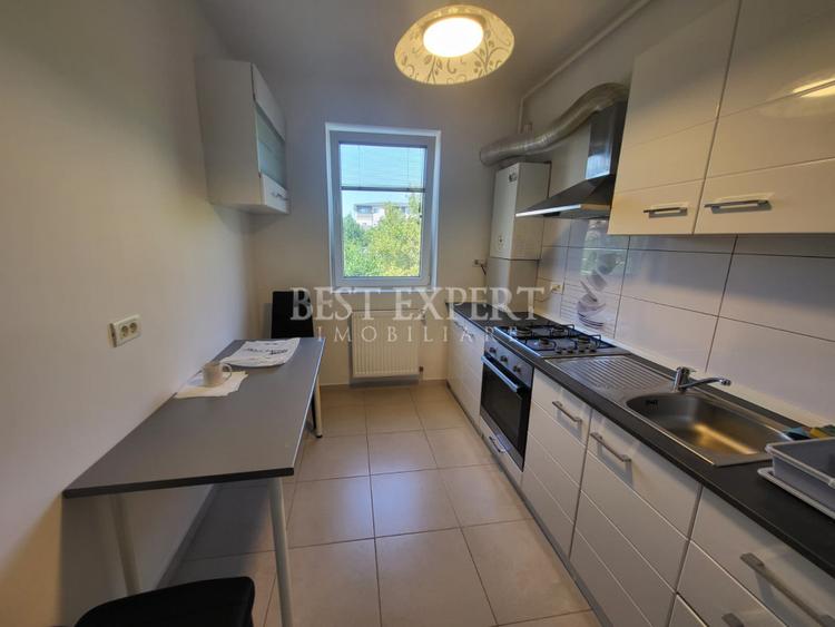2 Camere de inchiriat cu Parcare | Disponibilitate imediata | Pallady