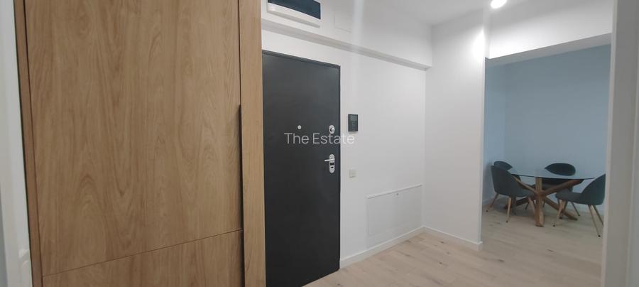 Apartament 2 camere cu parcare si gradina in First Estates- Pipera - 9