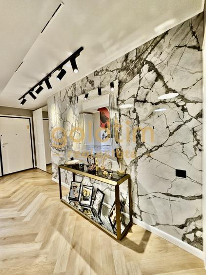 Apartament 4camere/128mp/IancuNicolae/vedere libera/terasa inchisa/modern