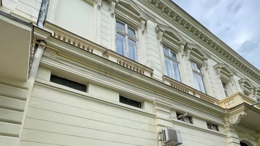 REV2003910 Cladire istorica de vanzare in Centrul Bucurestiului